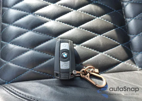 2012 BMW X5 xDrive50I from USA, damaged, VIN 5UXZV8C55CL426346